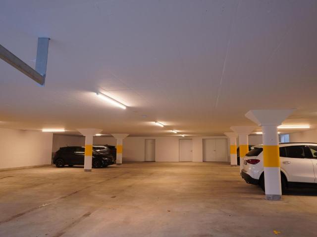 Garage mieten in Hettlingen, Zürich