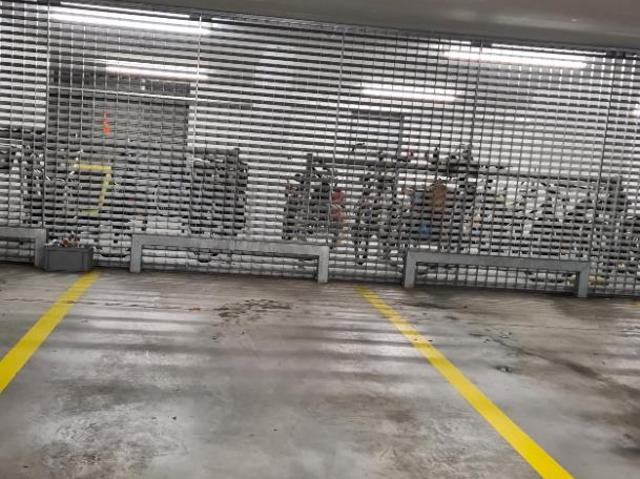 Garage mieten in Oberwil bei Zug, Zug