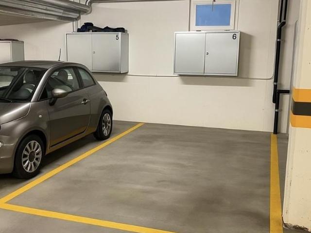 Garage mieten in Kilchberg (ZH), Zürich