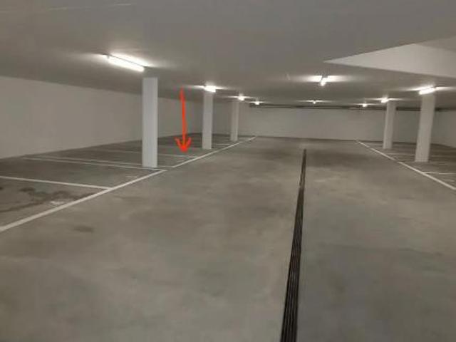 Garage mieten in Aathal-Seegräben, Zürich