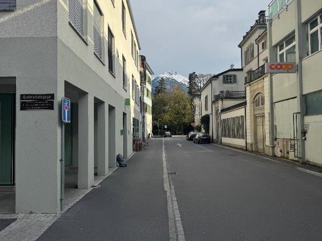 Garage mieten in Glarus