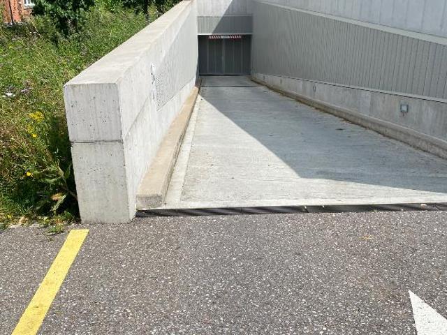 Garage mieten in Baden, Aargau