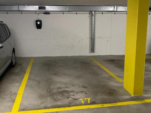 Garage mieten in Goldach, St. Gallen