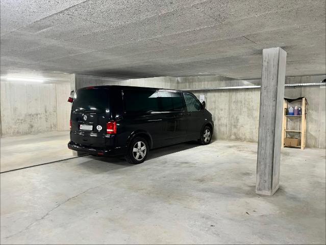 Garage mieten in Büsserach, Solothurn