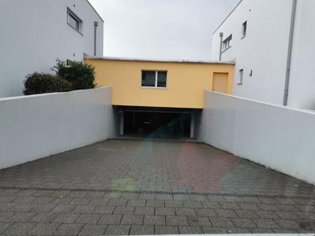 Garage mieten in Oberentfelden, Aargau