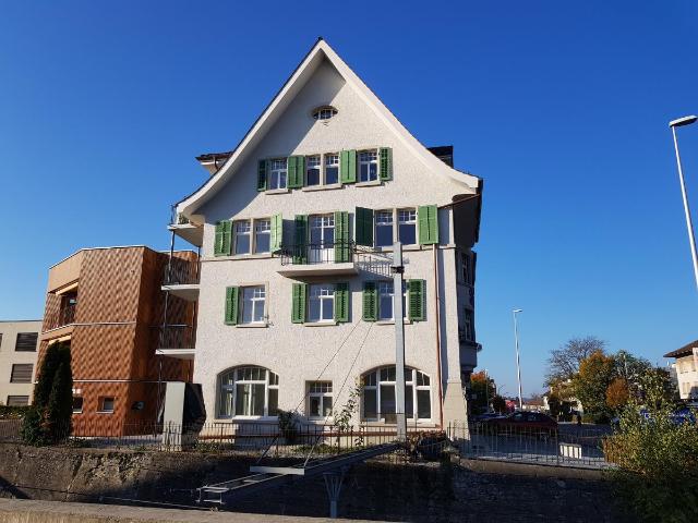 Garage mieten in Kreuzlingen, Thurgau