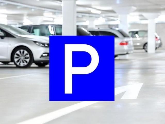 Garage mieten in Seewen, Solothurn