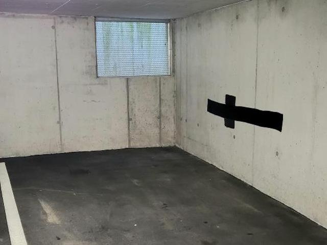 Garage mieten in Oberdorf, Zufikon