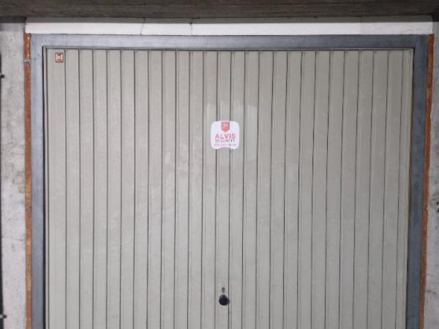 Garage mieten in Winznau, Solothurn