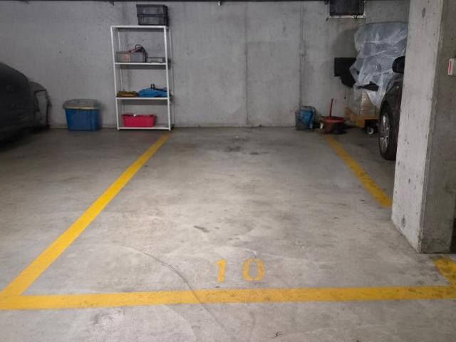 Garage mieten in Muhen, Aargau
