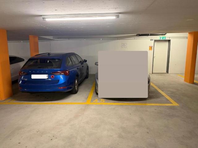 Garage mieten in Möriken-Wildegg, Bezirk Lenzburg