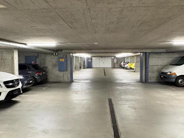 Garage mieten in Allschwil, Basel-Landschaft