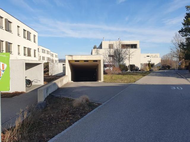 Garage mieten in Münchenbuchsee, Bern