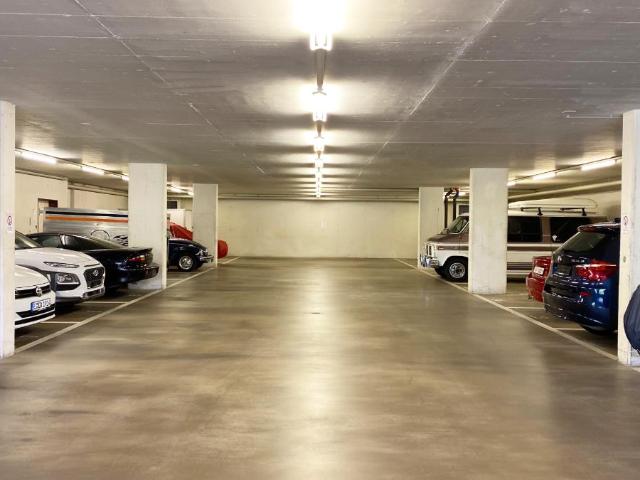 Garage mieten in Appenzell, Appenzell Innerrhoden
