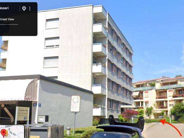 Garage mieten in Albisrieden, Zürich