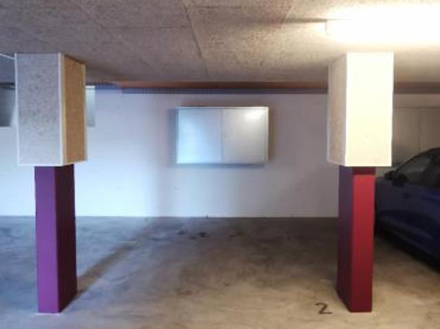 Garage mieten in Lü