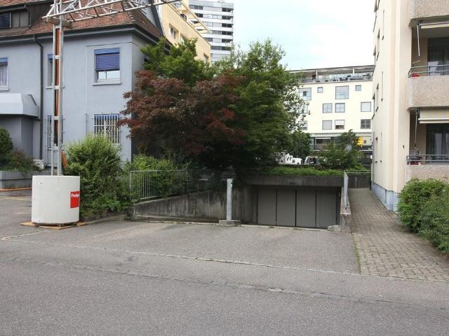 Immobilie kaufen in Pratteln, Basel-Landschaft