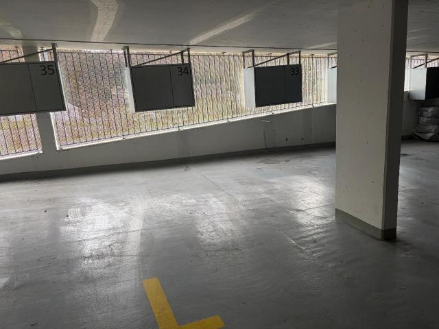 Garage mieten in Lü