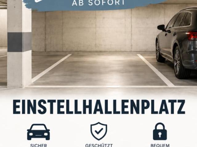 Garage mieten in Lü