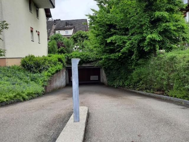 Garage mieten in Winterthur, Zürich