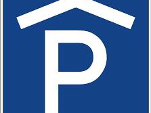 Garage mieten in Greppen, Lü