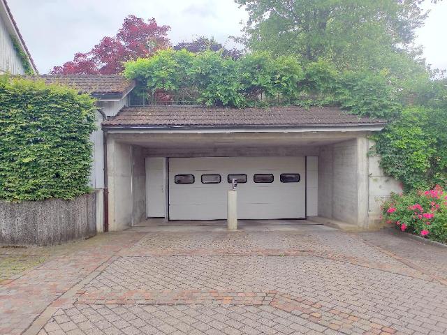 Garage kaufen in Uster, Zürich