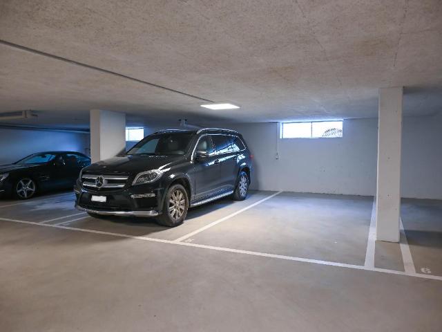 Garage mieten in Langrickenbach, Thurgau