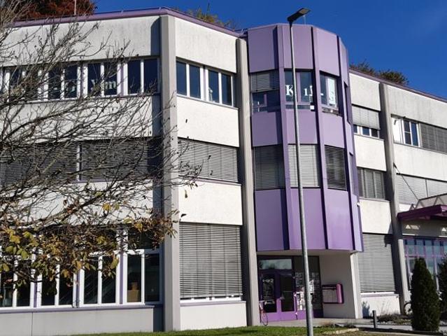 Garage mieten in Mattenquartier, Pfäffikon