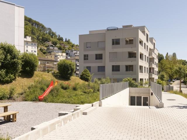 Garage mieten in Döttingen, Aargau
