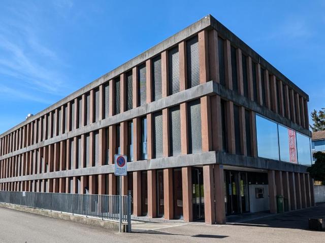 Garage mieten in Amriswil, Thurgau