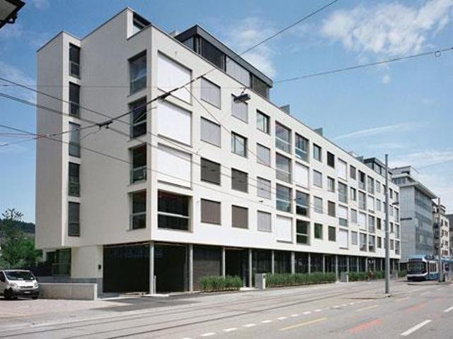 Garage mieten in Einigen, Zürich
