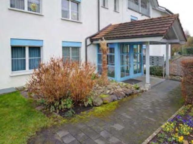 Garage mieten in Jona, Rapperswil-Jona
