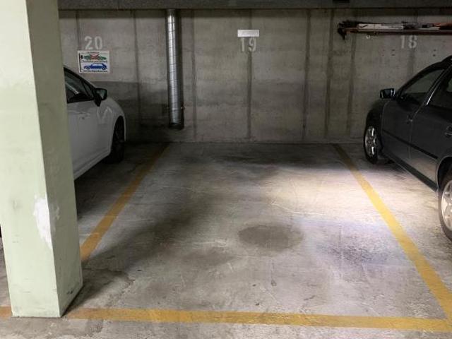 Garage kaufen in Brig, Brig-Glis