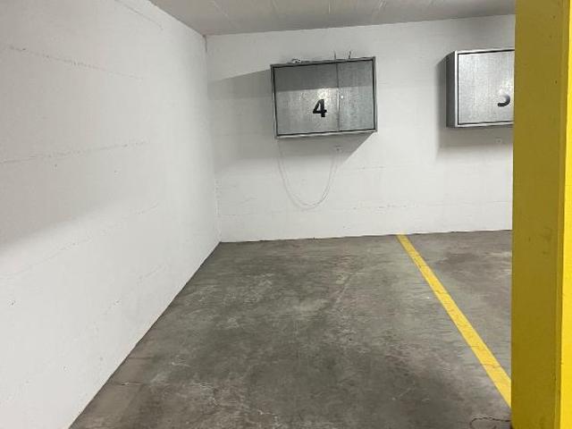 Garage mieten in Klosters, Graubünden