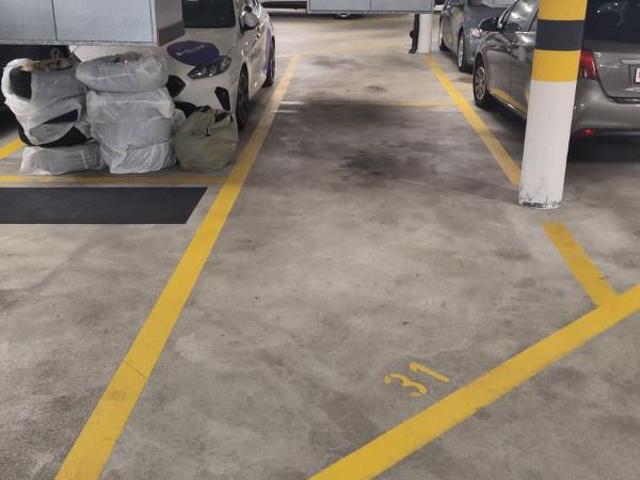 Garage mieten in Oberwil bei Zug, Zug