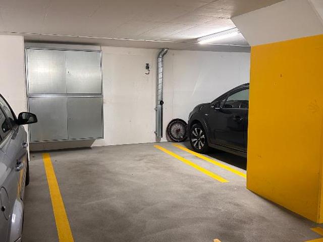 Garage mieten in Bülach, Zürich
