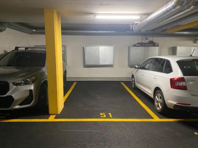 Garage mieten in Horgen, Bezirk Horgen