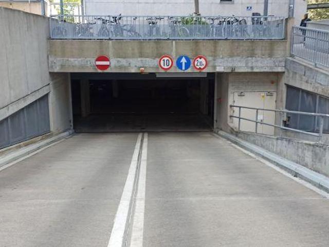 Garage mieten in Donaustadt, Wien
