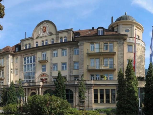 Garage mieten in Bad Ragaz, St. Gallen