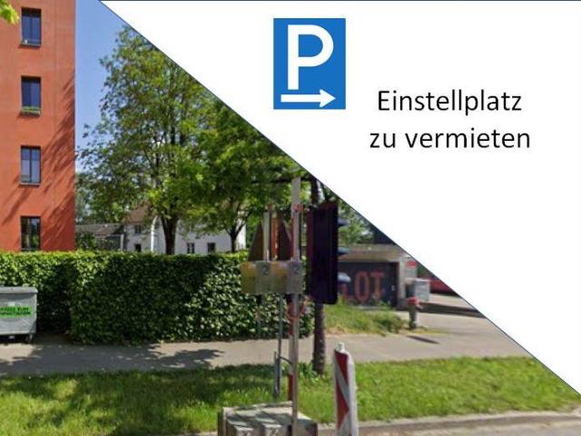 Garage mieten in Uster, Zürich