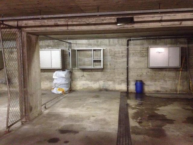 Garage mieten in Amriswil, Thurgau