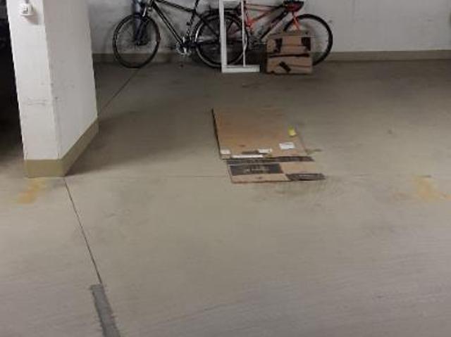 Garage mieten in Lü