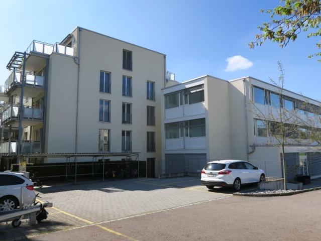 Garage mieten in Winterthur, Bezirk Winterthur