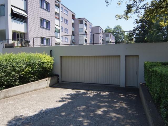 Garage mieten in Frauenfeld, Thurgau