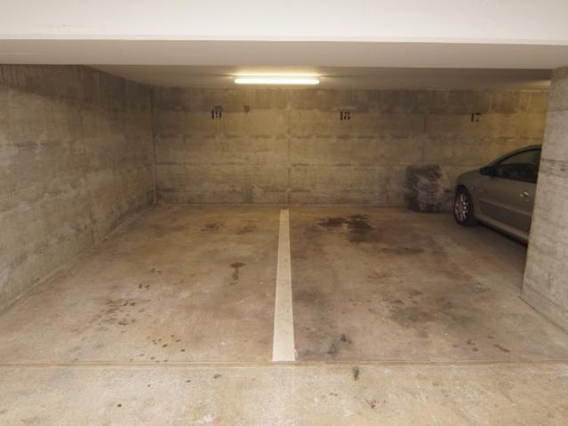 Garage mieten in Frauenfeld, Thurgau