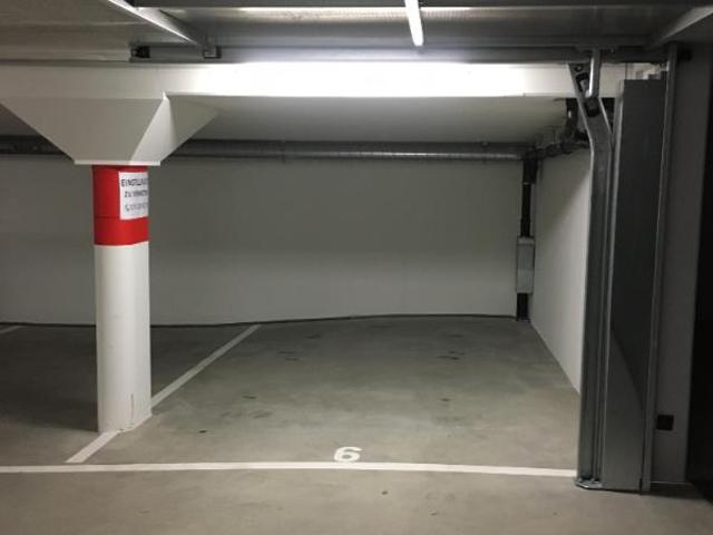 Garage mieten in Binningen, Bezirk Arlesheim