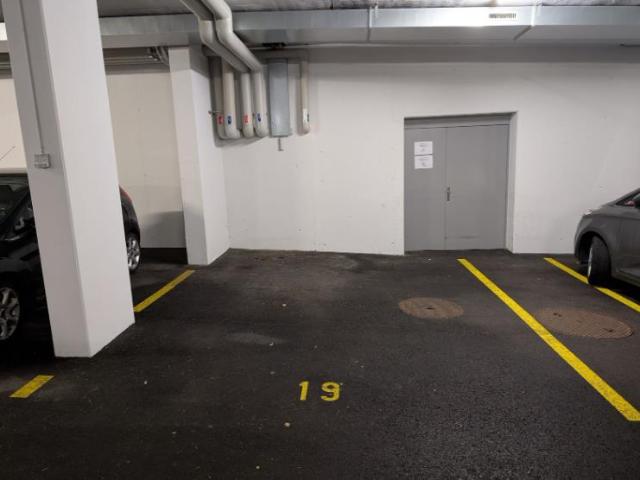 Garage mieten in Lü