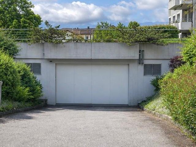 Garage mieten in Rapperswil-Jona, St. Gallen