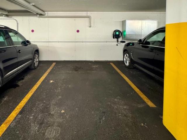 Garage mieten in Chur, Graubünden