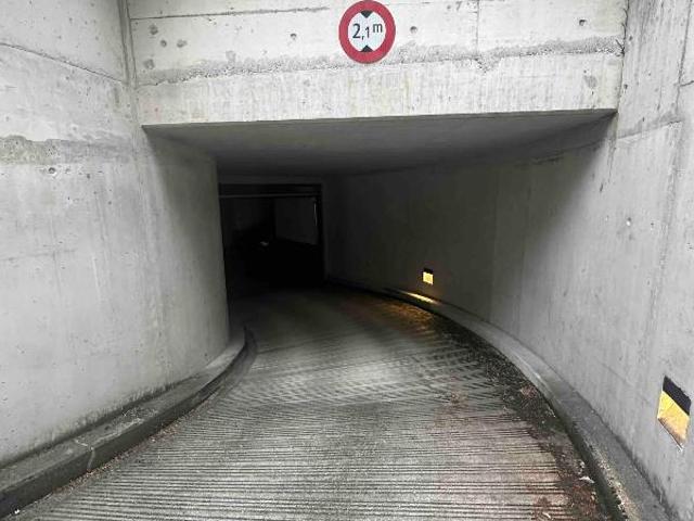 Garage mieten in Einigen, Zürich